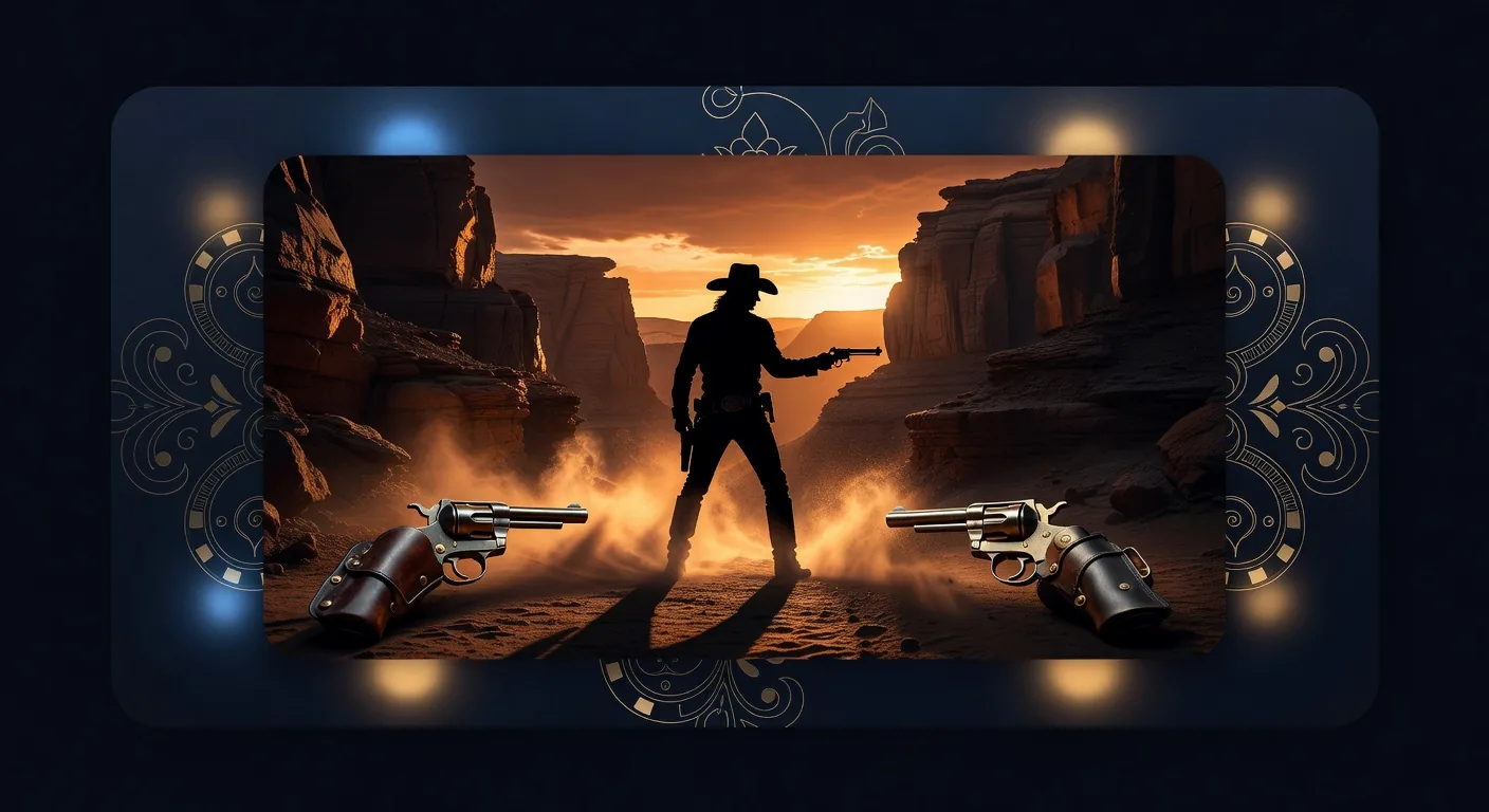 Wanted Dead or a Wild — демо слот Hacksaw Gaming